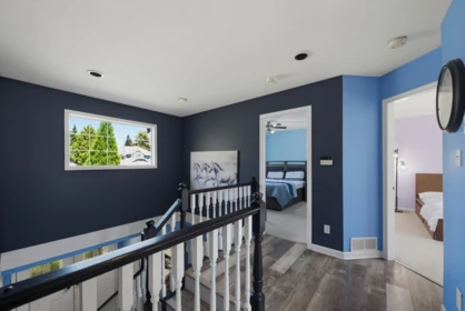 Bedroom 2 Photo of 19028 58 Avenue, Surrey, BC