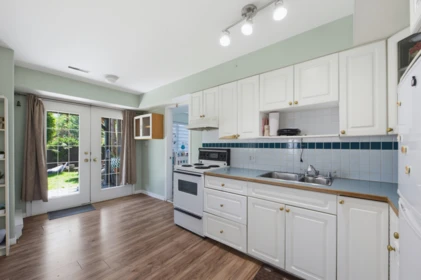 Garage Interior Photo of 19028 58 Avenue, Surrey, BC