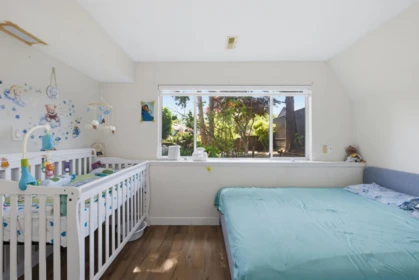 Garden / Landscaping Photo of 19028 58 Avenue, Surrey, BC