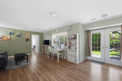 Outdoor Patio Photo of 19028 58 Avenue, Surrey, BC