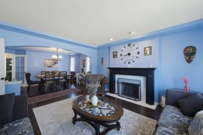 Primary Bedroom Photo of 19028 58 Avenue, Surrey, BC