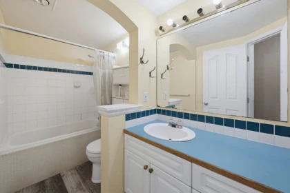 Swimming Pool Photo of 19028 58 Avenue, Surrey, BC