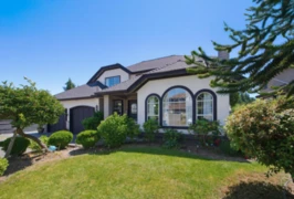19028 58 Avenue, Surrey, BC