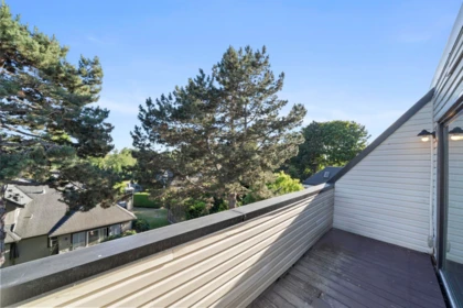Backyard Photo of 4896 47a Avenue, Delta, BC