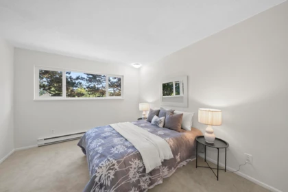 Bedroom 3 Photo of 4896 47a Avenue, Delta, BC
