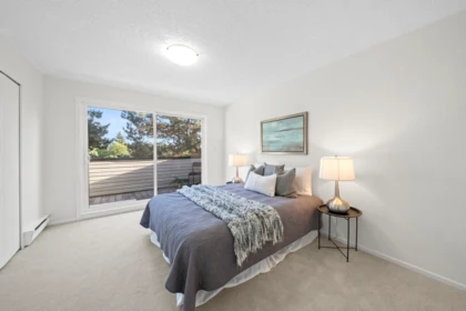 Bedroom 4 Photo of 4896 47a Avenue, Delta, BC