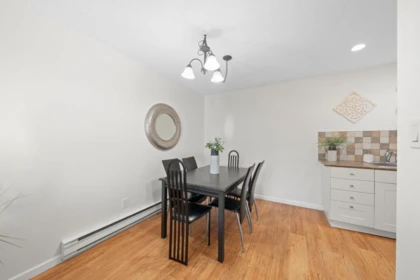 Kitchen Island Photo of 4896 47a Avenue, Delta, BC