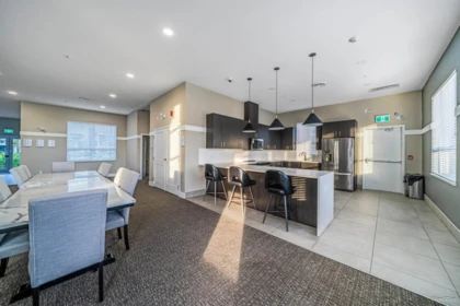 Loft / Bonus Room Photo of 4170 2180 Kelly Avenue, Coquitlam, BC