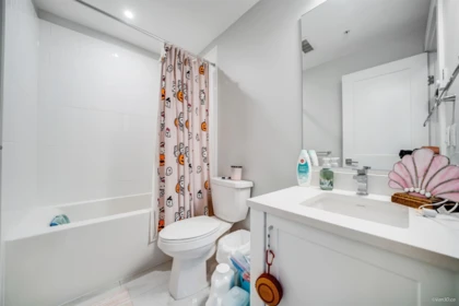 Primary Bedroom Photo of 4170 2180 Kelly Avenue, Coquitlam, BC