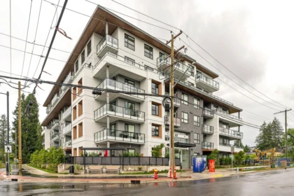 Hot Tub / Spa Photo of 103 623 Kemsley Avenue, Coquitlam, BC