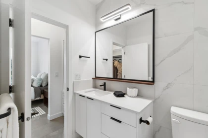 Mudroom Photo of 103 623 Kemsley Avenue, Coquitlam, BC