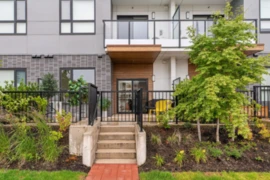 103 623 Kemsley Avenue, Coquitlam, BC