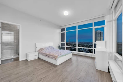 Loft / Bonus Room Photo of 2701 6188 Wilson Avenue, Burnaby, BC