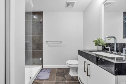 Office / Den Photo of 2701 6188 Wilson Avenue, Burnaby, BC