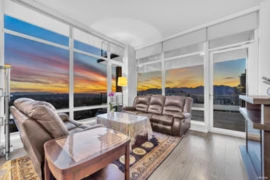 2701 6188 Wilson Avenue, Burnaby, BC