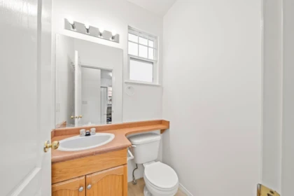 Powder Room Photo of 18483 66a Avenue, Surrey, BC