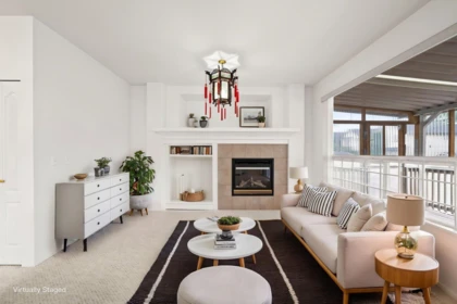 Primary Bedroom Photo of 18483 66a Avenue, Surrey, BC