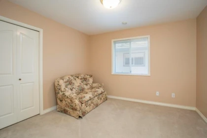 Aerial View of 5648 Musgrave Crescent, Richmond, BC