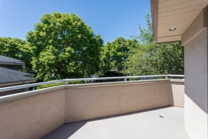 Backyard Photo of 5648 Musgrave Crescent, Richmond, BC
