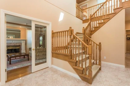 Basement Recreation Room Photo of 5648 Musgrave Crescent, Richmond, BC