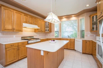Breakfast Nook Photo of 5648 Musgrave Crescent, Richmond, BC