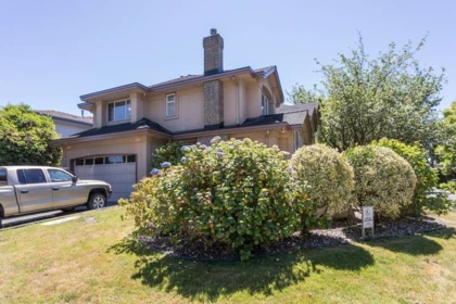 Community Amenities Photo (Clubhouse) of 5648 Musgrave Crescent, Richmond, BC