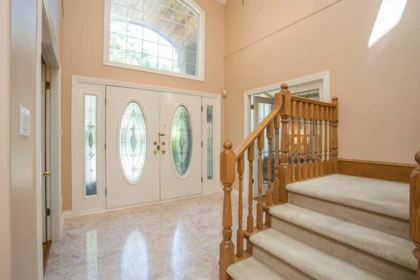 5648 Musgrave Crescent, Richmond, BC, Richmond — Single Family Residence for sale