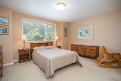 Garden / Landscaping Photo of 5648 Musgrave Crescent, Richmond, BC
