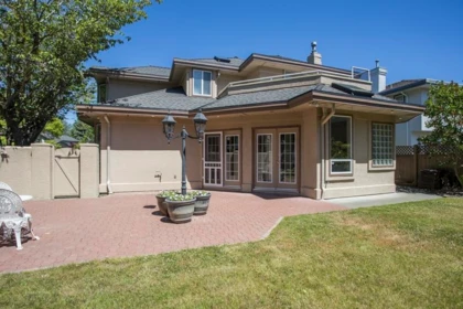 Guest Bathroom Photo of 5648 Musgrave Crescent, Richmond, BC