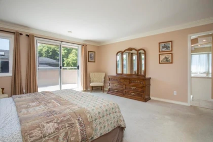 Hallway Photo of 5648 Musgrave Crescent, Richmond, BC
