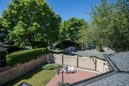 Outdoor Deck Photo of 5648 Musgrave Crescent, Richmond, BC
