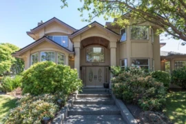 5648 Musgrave Crescent, Richmond, BC