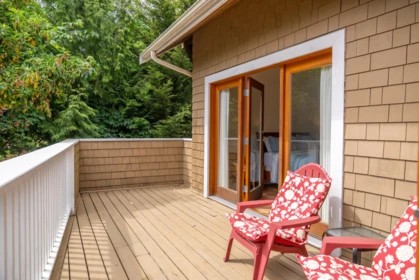 Office / Den Photo of 6608 Razor Point Road, Pender Island, BC