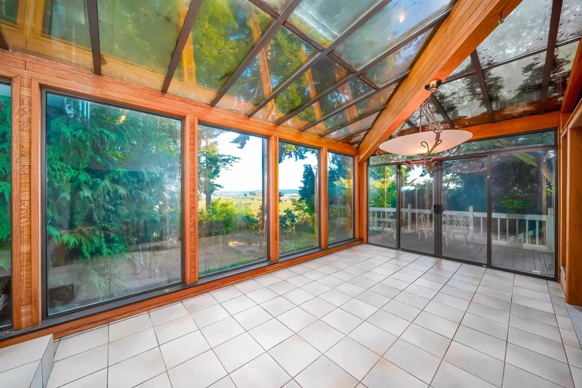 Family Room Photo of 5242 Station Road, Surrey, BC