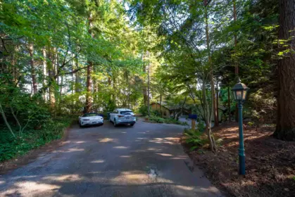 Hot Tub / Spa Photo of 5242 Station Road, Surrey, BC