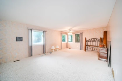 Mudroom Photo of 5242 Station Road, Surrey, BC