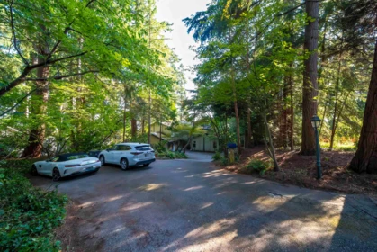 Outdoor Kitchen Photo of 5242 Station Road, Surrey, BC