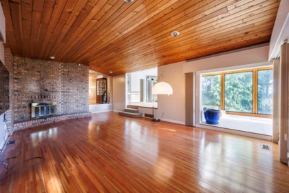 Primary Bedroom Photo of 5242 Station Road, Surrey, BC