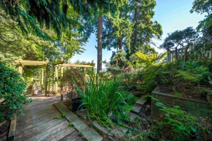 Swimming Pool Photo of 5242 Station Road, Surrey, BC