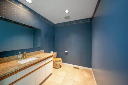 Walk-In Closet Photo of 5242 Station Road, Surrey, BC