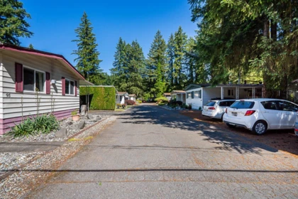 Aerial View of 95 20071 24 Avenue, Langley, BC