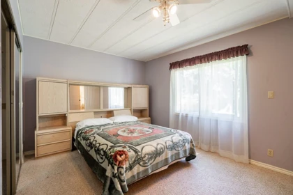 Bedroom 4 Photo of 95 20071 24 Avenue, Langley, BC