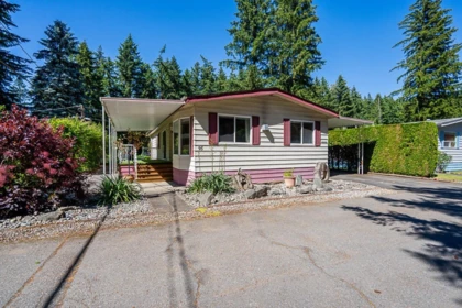 95 20071 24 Avenue, Langley, BC, Langley — Manufactured Home for sale