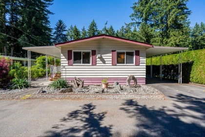 95 20071 24 Avenue, Langley, BC, Langley — Manufactured Home for sale