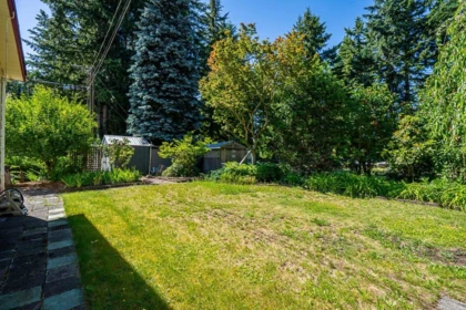 Garden / Landscaping Photo of 95 20071 24 Avenue, Langley, BC