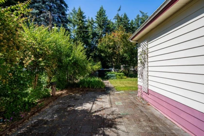 Outdoor Patio Photo of 95 20071 24 Avenue, Langley, BC