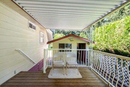 Staircase Photo of 95 20071 24 Avenue, Langley, BC