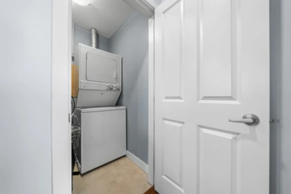 Bedroom 4 Photo of 112 2330 Wilson Avenue, Port Coquitlam, BC