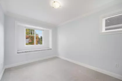 Entry Foyer Photo of 2411 George Street, North Vancouver, BC