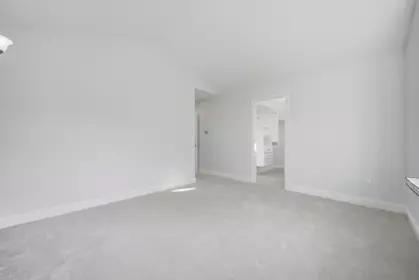 Loft / Bonus Room Photo of 2411 George Street, North Vancouver, BC